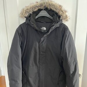 Men’s North Face Jacket